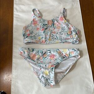 Roxy Floral Bikini Set